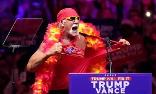 Hulk Hogan का खुलासा, क्रिस हेम्सवर्थ अभिनीत उनकी बायोपिक को क्यों रोका गया