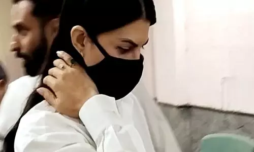 Delhi उच्च न्यायालय ने जैकलीन फर्नांडीज की याचिका पर अंतिम दलीलें सुनीं