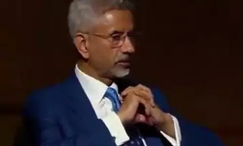 अमेरिका अपनी वैश्विक प्रतिबद्धताओं को लेकर अधिक सतर्क हो गया है: Jaishankar
