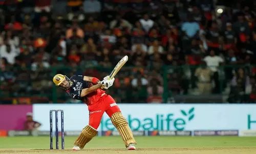 IPL 2025 से पहले आरसीबी द्वारा रिटेन न किए जाने पर बोले मैक्सवेल