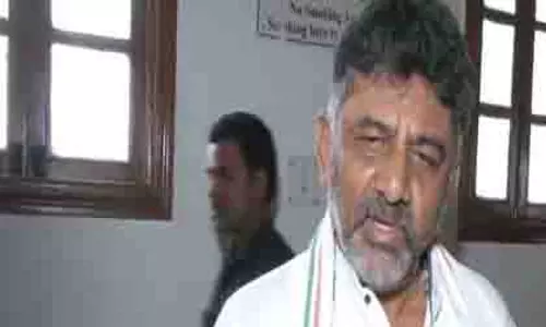 2026 तक 175 किलोमीटर नई मेट्रो लाइनें जोड़ी जाएंगी: उपमुख्यमंत्री DK शिवकुमार