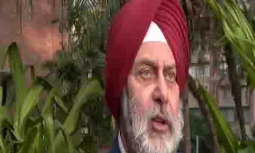 ट्रम्प के राष्ट्रपति बनने पर यूक्रेन विवाद के समाधान की दिशा में प्रगति हो सकती है: Manjeev Puri ट्रम्प के राष्ट्रपति बनने पर यूक्रेन विवाद के समाधान की दिशा में प्रगति हो सकती है: Manjeev Puri