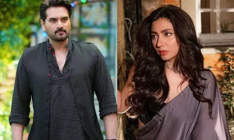 Mahira Khan, हुमायूं सईद की आगामी पाकिस्तानी फिल्म का विवरण