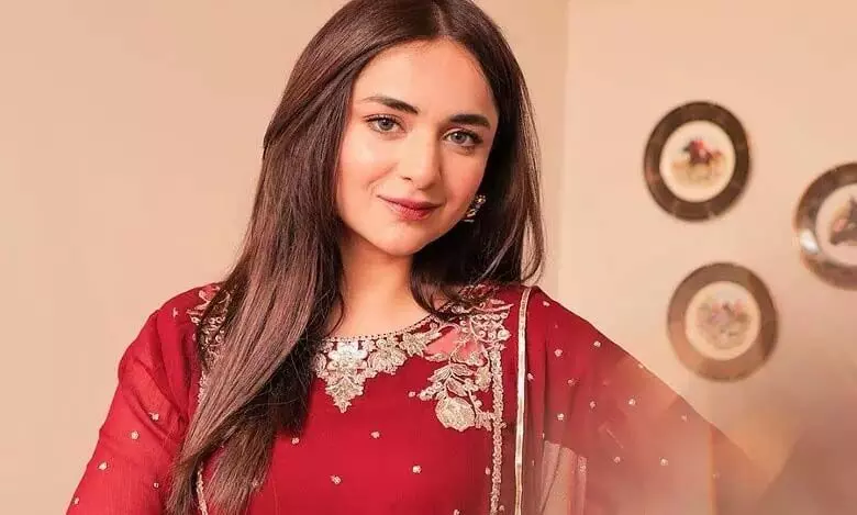 Yumna Zaidi की आने वाली नई ड्रामा: टीज़र, समय और अधिक