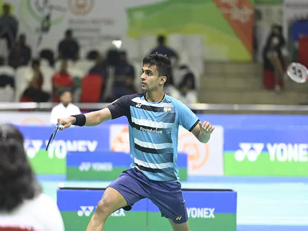 Korea Masters 2024: वियतनाम के गुयेन है डांग को हराकर किरण जॉर्ज दूसरे दौर में पहुंचे