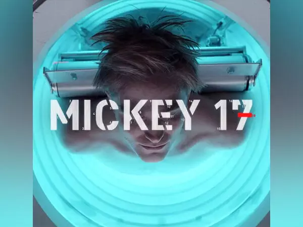 रॉबर्ट पैटिंसन अभिनीत Mickey 17 को नई रिलीज डेट मिली