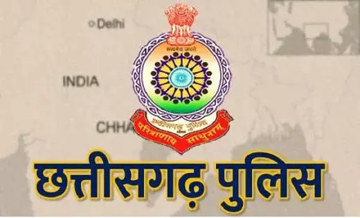 गरियाबंद पुलिस में तबादले, दो थाना प्रभारी भी शामिल