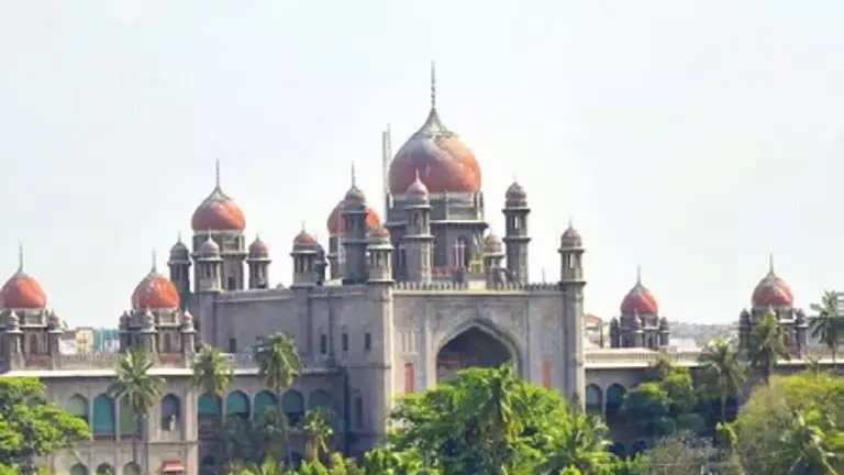 Telangana HC ने बीआरएस विधायकों की अयोग्यता पर सुनवाई फिर से शुरू की