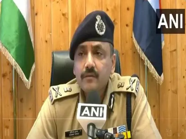 Police ने सरकारी सचिव को धमकाने के आरोपी के खिलाफ एफआईआर दर्ज की