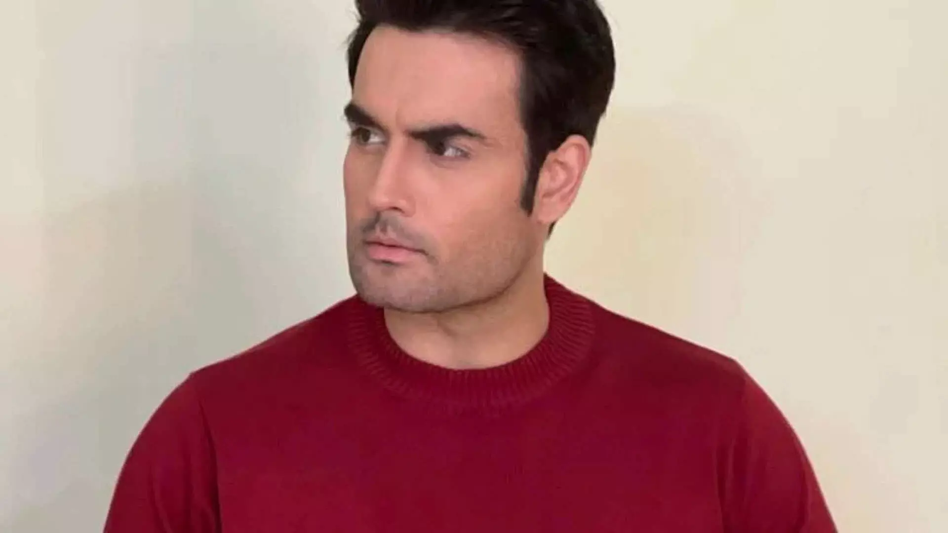 Vivian Dsena दो सौतेली बच्चियों के है पिता