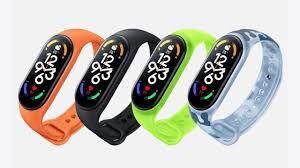 Xiaomi Smart Band 9 Active, 14 दिन की बैटरी लाइफ और दमदार फीचर्स