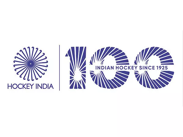 Hockey India ने भारतीय हॉकी के 100 साल पूरे होने का जश्न शुरू किया