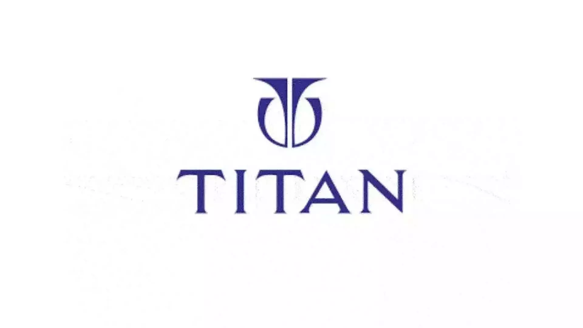 Titan के शेयरों में 2% की गिरावट