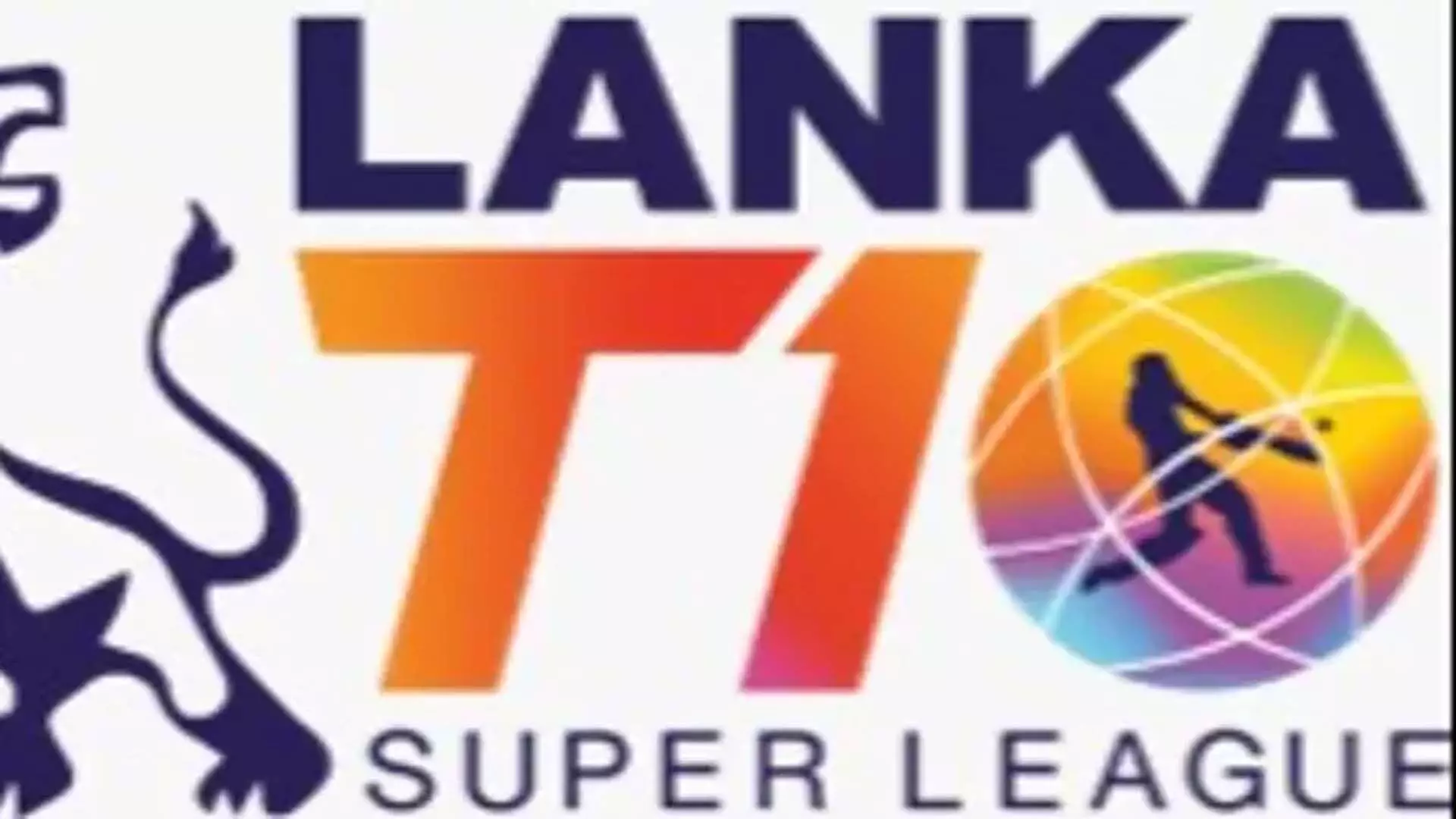 Lanka T10 सुपर लीग के उद्घाटन सत्र के लिए स्थल की घोषणा