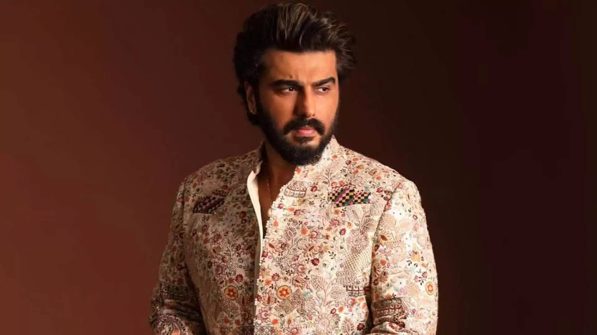 Arjun Kapoor का खुलासा, हाशिमोटो बीमारी से है ग्रसित