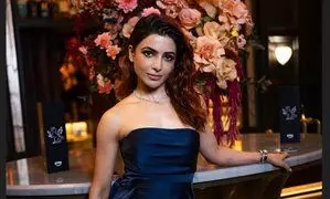 Samantha Ruth Prabhu ने अपने नए शो को मिली सकारात्मक प्रतिक्रिया पर कहा- ‘अभी भी सभी प्यार को संभाल रही हूं’