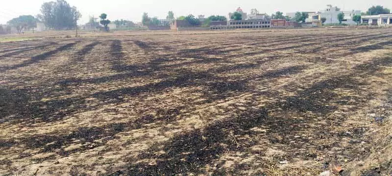 Ludhiana: नोडल अधिकारी के खिलाफ मुकदमा शुरू किया, 47 को नोटिस जारी Ludhiana: नोडल अधिकारी के खिलाफ मुकदमा शुरू किया, 47 को नोटिस जारी