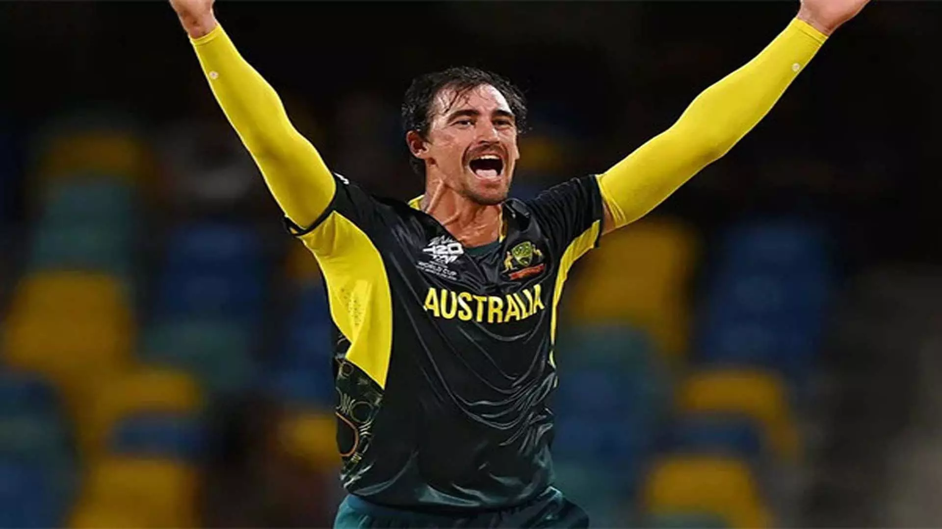 Starc, मैक्सवेल और ऑस्ट्रेलिया पाकिस्तान के खिलाफ दूसरे वनडे में इतिहास रचने के करीब