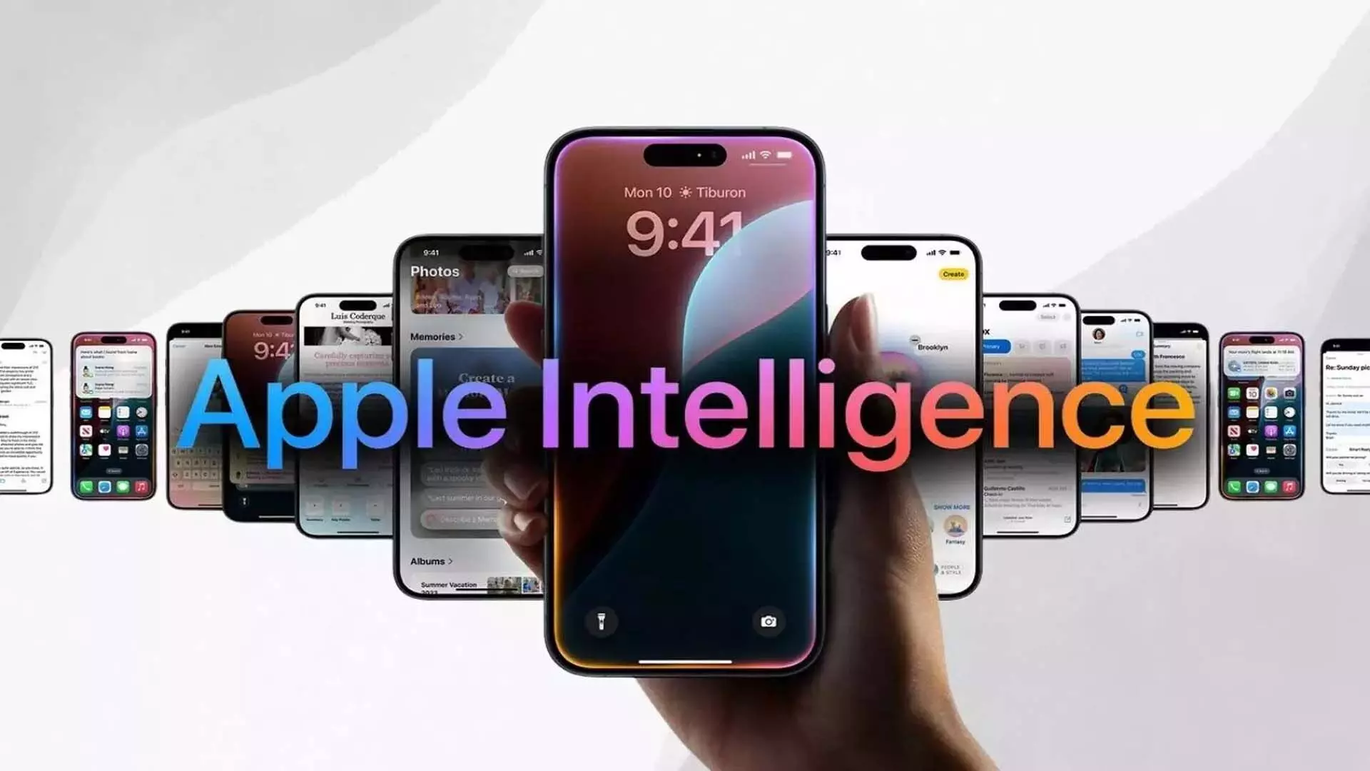 Apple ने iOS 18.2 सॉफ़्टवेयर अपडेट में और अधिक इंटेलिजेंस जोड़ा