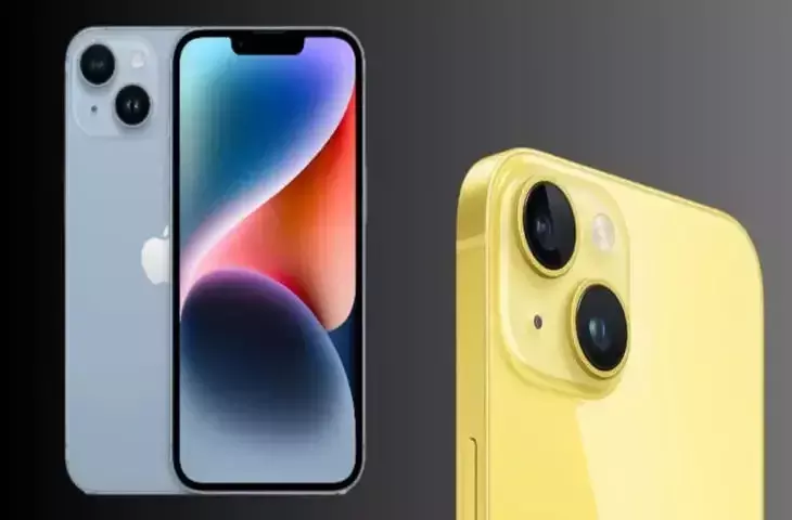 Iphone का यह शॉर्टकट  फोन में खुल जाएंगे 4 कैमरा