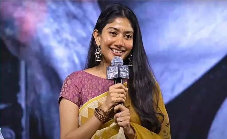 Sai Pallavi: भानुमथी, वेनेला, इंदु.. दर्शकों के लिए कुछ भी संभव