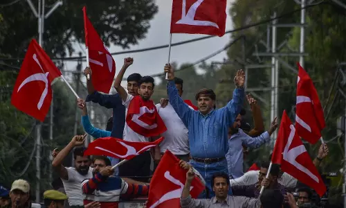 NC Celebrates: हमने वादा किया था, उसे पूरा किया