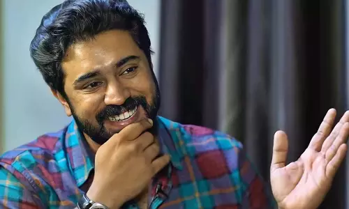 यौन उत्पीड़न मामले में निविन पॉली को बरी किया, अन्य के खिलाफ जांच जारी यौन उत्पीड़न मामले में निविन पॉली को बरी किया, अन्य के खिलाफ जांच जारी