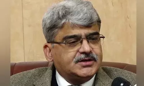 J&K: मुख्य सचिव ने SSCL, JSCL को ‘आत्मनिर्भर संस्थाएं’ बनाने का समर्थन किया