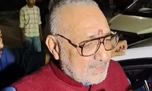 हिंदुओं पर हमले को लेकर क्यों चुप्पी साध लेते हैं लालू यादव, राहुल गांधी? : गिरिराज सिंह