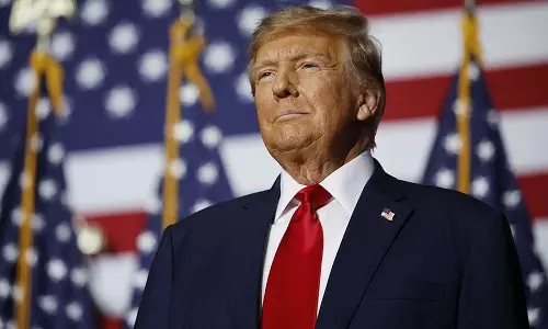 Trump ने अमेरिकी राष्ट्रपति चुनाव जीतने के लिए शानदार वापसी की