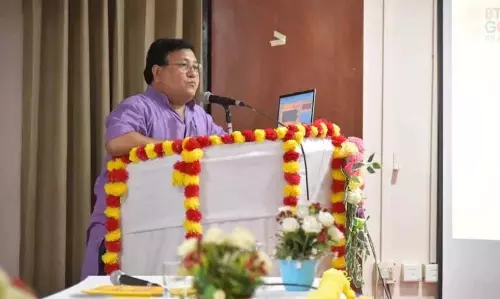 BTC समुदायों के लिए विज़न दस्तावेज़ पर परामर्श बैठक आयोजित की