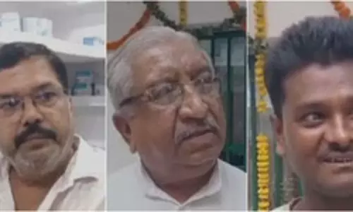 जन औषधि योजना लोगों के लिए बन रही वरदान