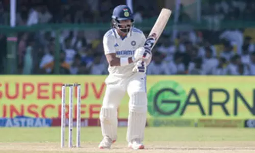केएल राहुल, ध्रुव जुरेल दूसरे चार दिवसीय मैच के लिए भारत ए टीम में शामिल केएल राहुल, ध्रुव जुरेल दूसरे चार दिवसीय मैच के लिए भारत ए टीम में शामिल