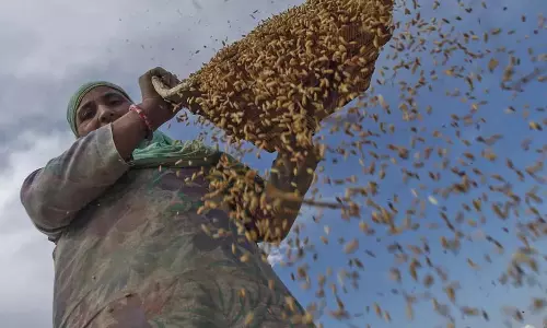 J&K: केटीए ने सरकार से राशन कोटा बढ़ाने का आग्रह किया