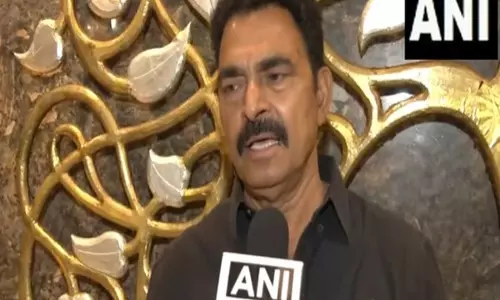 पार्टी नेता और अभिनेता Sayaji Shinde ने कहा- लोग आश्वस्त होंगे और एनसीपी को वोट देंगे