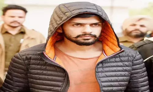 लॉरेंस बिश्नोई गैंग के नाम पर अब फैशन डिजाइनर से फोन कर मांगे 55 लाख, पुलिस ने केस दर्ज किया