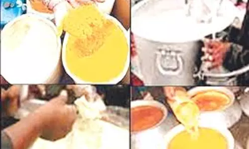 Lucknow: अदालत ने दो पुराने वादों में अभियुक्तों को खाद्य पदार्थों में मिलावट का दोषी पाया