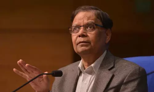 16वें वित्त आयोग ने राज्यों से राजस्व में आत्मनिर्भरता बढ़ाने का आग्रह
