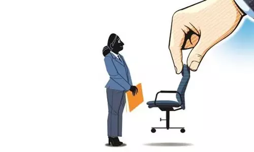 मध्य प्रदेश ने राज्य सेवाओं में महिलाओं के लिए कोटा बढ़ाकर 35% किया