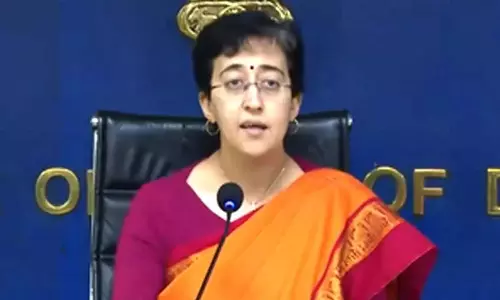 Delhi: दिल्ली सरकार ने नागरिकों की सुरक्षा के लिए नए नियम लागू किए Delhi: दिल्ली सरकार ने नागरिकों की सुरक्षा के लिए नए नियम लागू किए