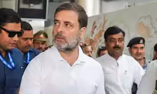 Delhi: राहुल की ब्रिटिश नागरिकता मामले की जांच कर रही सीबीआई