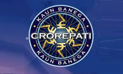 11 साल का लखपति लड़का, KBC में चमकी किस्मत