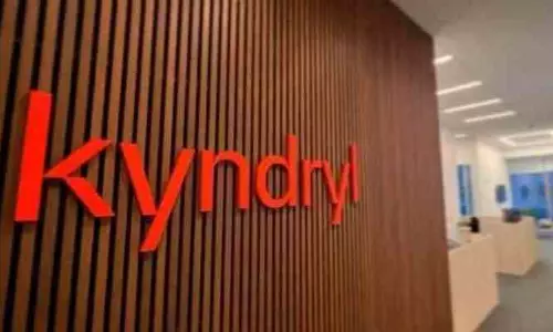 Kyndryl ने Q2 के राजस्व अनुमान को पीछे छोड़ दिया Kyndryl ने Q2 के राजस्व अनुमान को पीछे छोड़ दिया