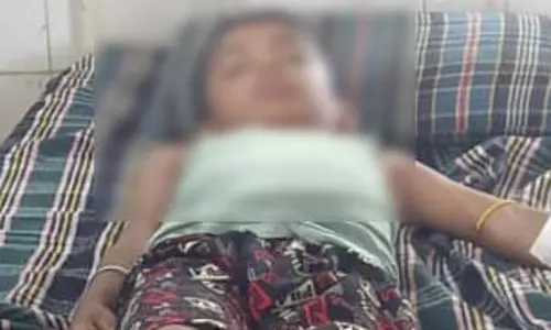 जहरखुरानी, मां के बाद मासूम की भी हुई मौत