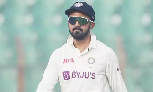 KL राहुल भी ऑस्ट्रेलिया में फ्लॉप