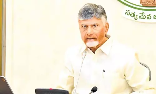 Andhra Pradesh: प्रमुख नीतियों, भूमि अधिनियम को कैबिनेट की मंजूरी