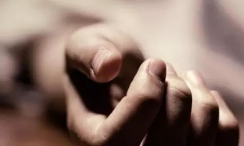 Bengaluru: चालक की मौत, व्हील कंडक्टर ने दुर्घटना टाली Bengaluru: चालक की मौत, व्हील कंडक्टर ने दुर्घटना टाली