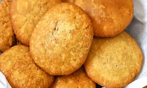 Dal कचौरी रेसिपी