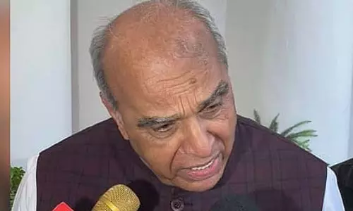 Wakf notice पर कर्नाटक के किसानों से आज मिलेंगे जेपीसी प्रमुख पाल