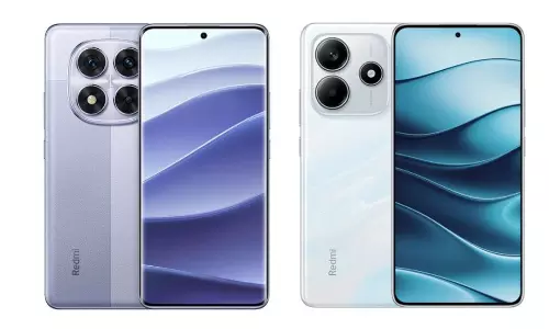Redmi Note 14, Note 14 Pro और Note 14 Pro Plus स्मार्टफोन,जाने इनकी खूबियाँ